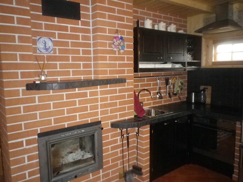 Kiviranna Puhkemajad Villa Suure-Rakke Room photo