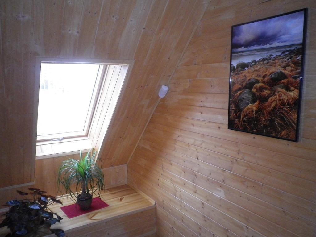 Kiviranna Puhkemajad Villa Suure-Rakke Room photo