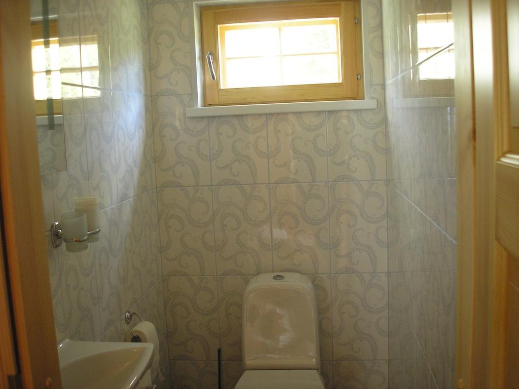 Kiviranna Puhkemajad Villa Suure-Rakke Room photo